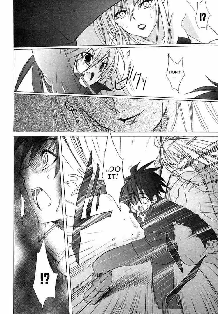 Shakugan no Shana Chapter 1 29